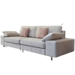 SERENA 3 SEATER SOFA