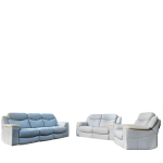 TIARA 1+2+3 SEATER SOFA