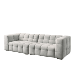 TUFFY 3 SEATER SOFA
