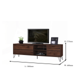 COLUMBIA 02 HALL CABINET