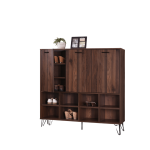 COLUMBIA 51 SHOE CABINET