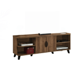 ARCH 02 5' HALL CABINET