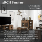 ARCH 21 COFFEE TABLE