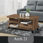 ARCH 21 COFFEE TABLE