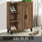 ARCH 51 SHOE CABINET