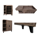 ARCH 51 SHOE CABINET