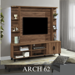 ARCH 62 WALL CABINET