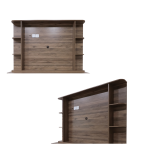ARCH 62 WALL CABINET