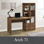 ARCH 71 STUDY DESK