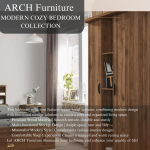 ARCH 81 WARDROBE