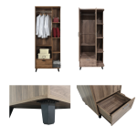 ARCH 81 WARDROBE