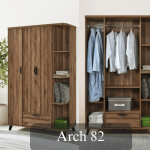 ARCH 82 WARDROBE