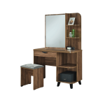 ARCH 96 DRESSING TABLE + STOOL