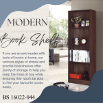 Book Shelf