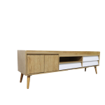 CARSON 01 HALL CABINET