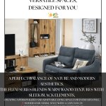 FLEXI 101 MIRROR STAND