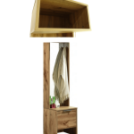 FLEXI 101 MIRROR STAND