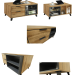 FLEXI 22 COFFEE TABLE