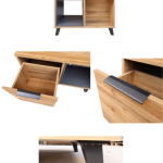 FLEXI 21 COFFEE TABLE