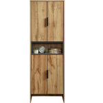 FLEXI 52 SHOE CABINET