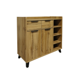FLEXI 53 SHOE CABINET