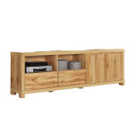 KALMAL 04  6.5' HALL CABINET