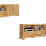 KALMAL 04  6.5' HALL CABINET