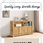 KALMAL 111 SIDE BOARD