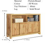 KALMAL 111 SIDE BOARD