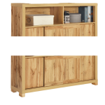 KALMAL 111 SIDE BOARD