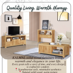 KALMAL 112 SIDE BOARD