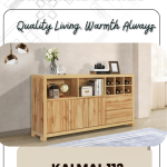 KALMAL 112 SIDE BOARD