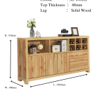KALMAL 112 SIDE BOARD