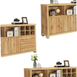 KALMAL 112 SIDE BOARD