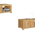 KALMAL 21 COFFEE TABLE
