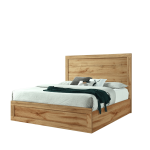 KAMAL 92 QUEEN BEDFRAME