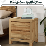 KALMAL 95 SIDE TABLE