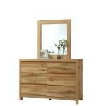 KALMAL 96 DRESSER Without  101 Mirror Frame