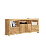 KAMAL 02 5' HALL CABINET