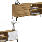 MARBELINE 02 TV CABINET