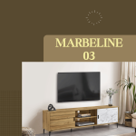 MARBELINE 03 TV CABINET