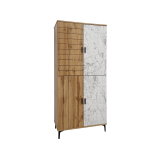 MARBELINE 53 SHOE CABINET