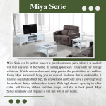MIYA 22 END TABLE