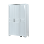 MIYA 82 3 DOOR WARDROBE