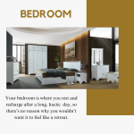 MIYA 83 4 DOOR WARDROBE TOP