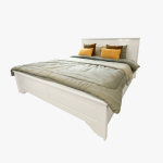 MIYA 91-5 QUEEN BED