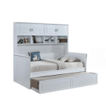 MIYA 93 BUNK BED + PULL OUT