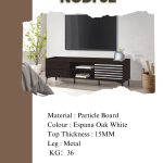 NODI 02 HALL CABINET