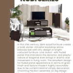 NODI 61 SHOE CABINET