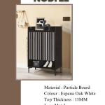 NODI 61 SHOE CABINET